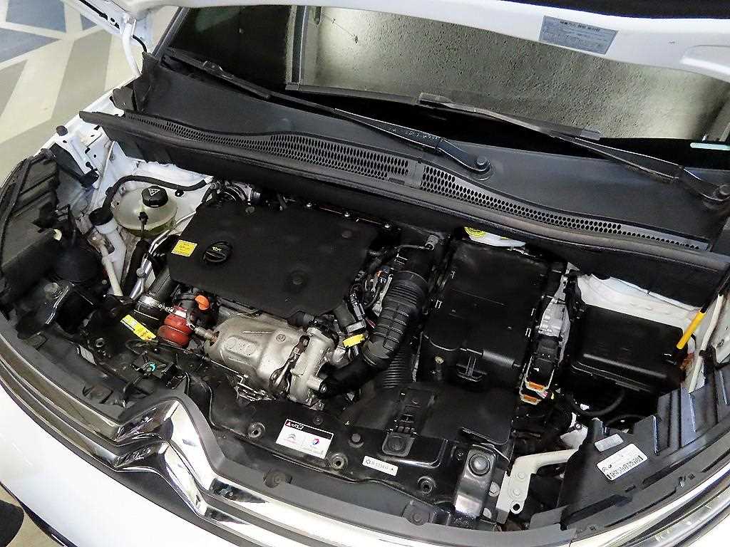 Citroen C3 2020 Blanco - Importación desde Corea - HF Imports Iquique - Foto 19
