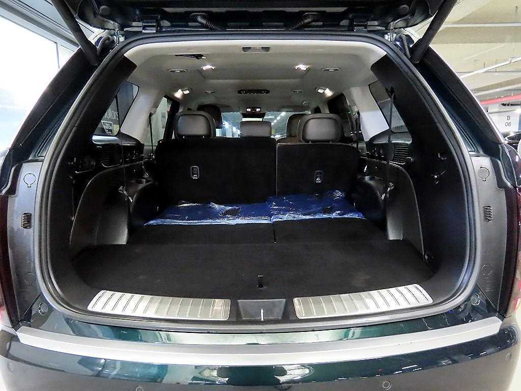 HYUNDAI Palisade 2025 Negro - Importación desde Corea - HF Imports Iquique - Foto 15