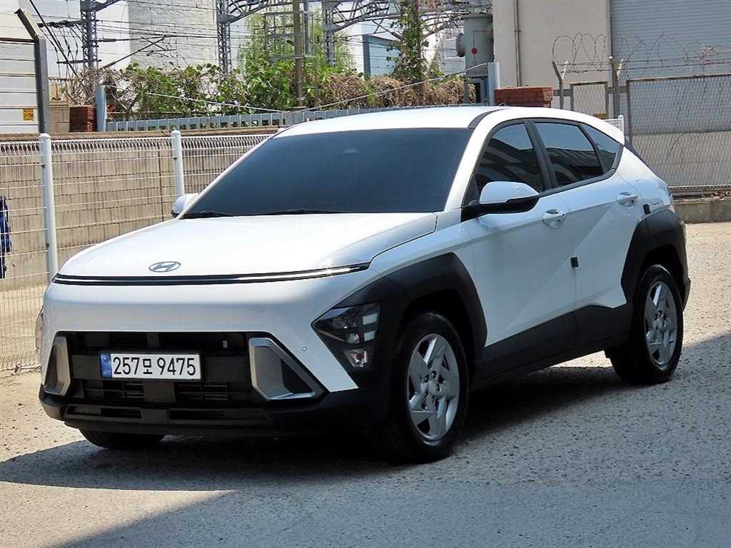 HYUNDAI Kona - Vista 2