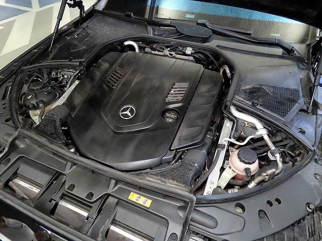 Mercedes Benz S Class 2021 Negro - Importación desde Corea - HF Imports Iquique - Foto 19