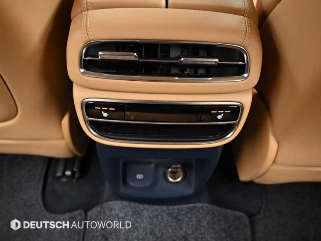 Genesis GV80 2022 - Importación desde Corea - HF Imports Iquique - Foto 16