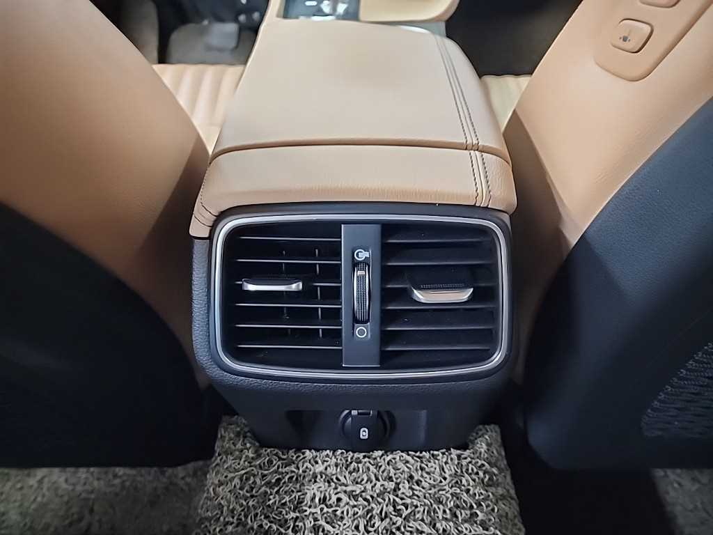 Genesis G70 2021 Blanco - Importación desde Corea - HF Imports Iquique - Foto 13