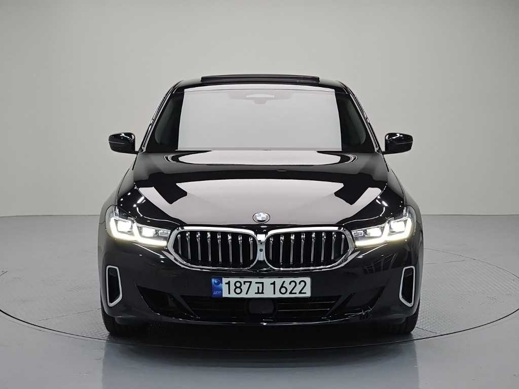 BMW Gran Turismo - Vista 2