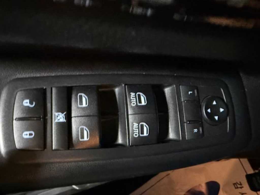 Jeep Cherokee 2019 - Importación desde Corea - HF Imports Iquique - Foto 14