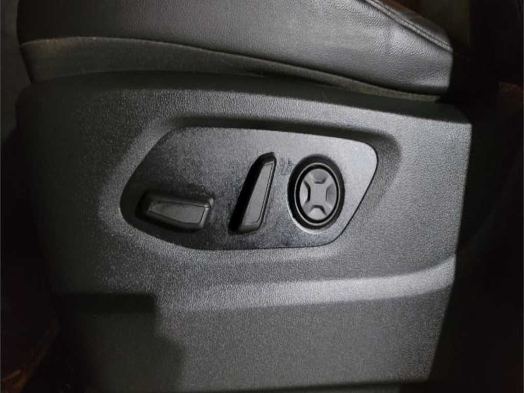 HYUNDAI Staria 2023 Blanco - Importación desde Corea - HF Imports Iquique - Foto 18