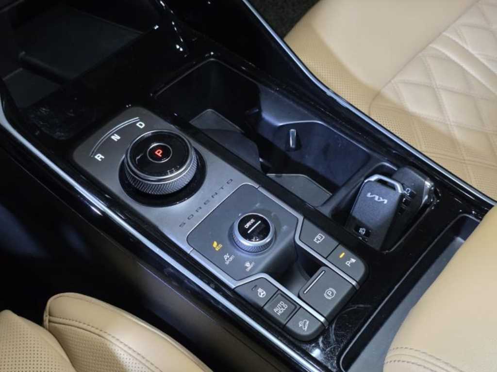 KIA Sorento 2022 Blanco - Importación desde Corea - HF Imports Iquique - Foto 15