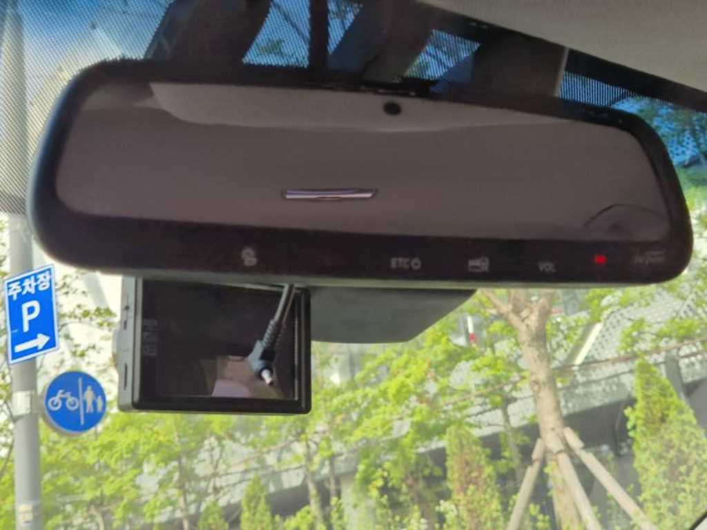 HYUNDAI Ioniq 2019 Negro - Importación desde Corea - HF Imports Iquique - Foto 15