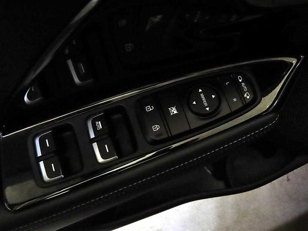 KIA Niro - Vista 12