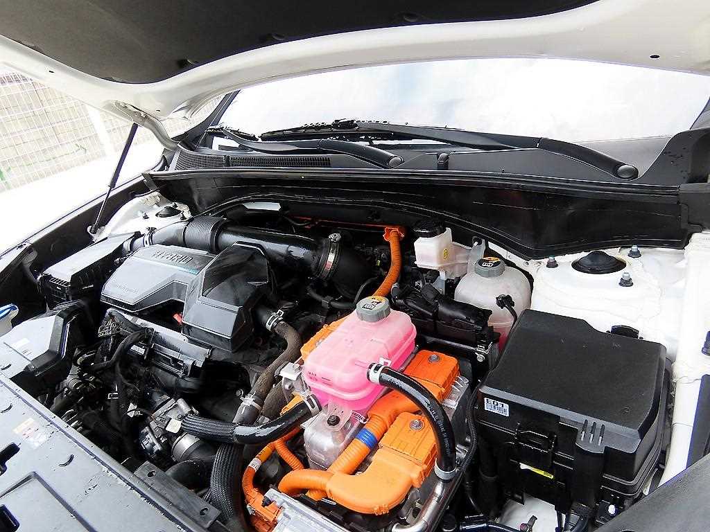 HYUNDAI Santa Fe 2022 Blanco - Importación desde Corea - HF Imports Iquique - Foto 19