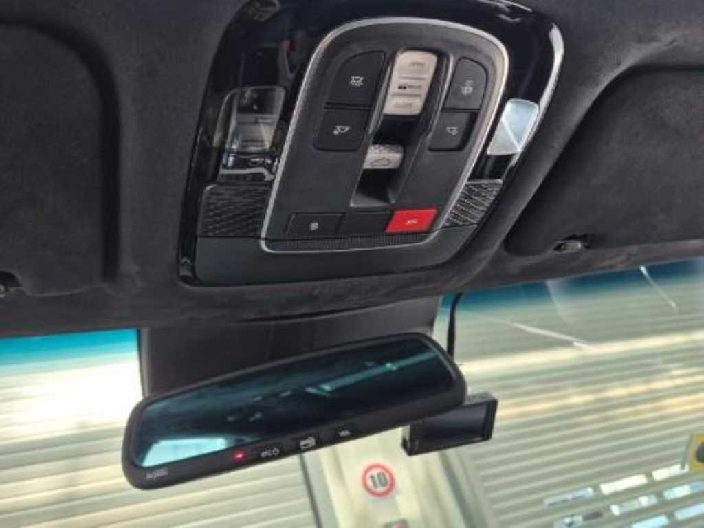 HYUNDAI Palisade - Vista 8
