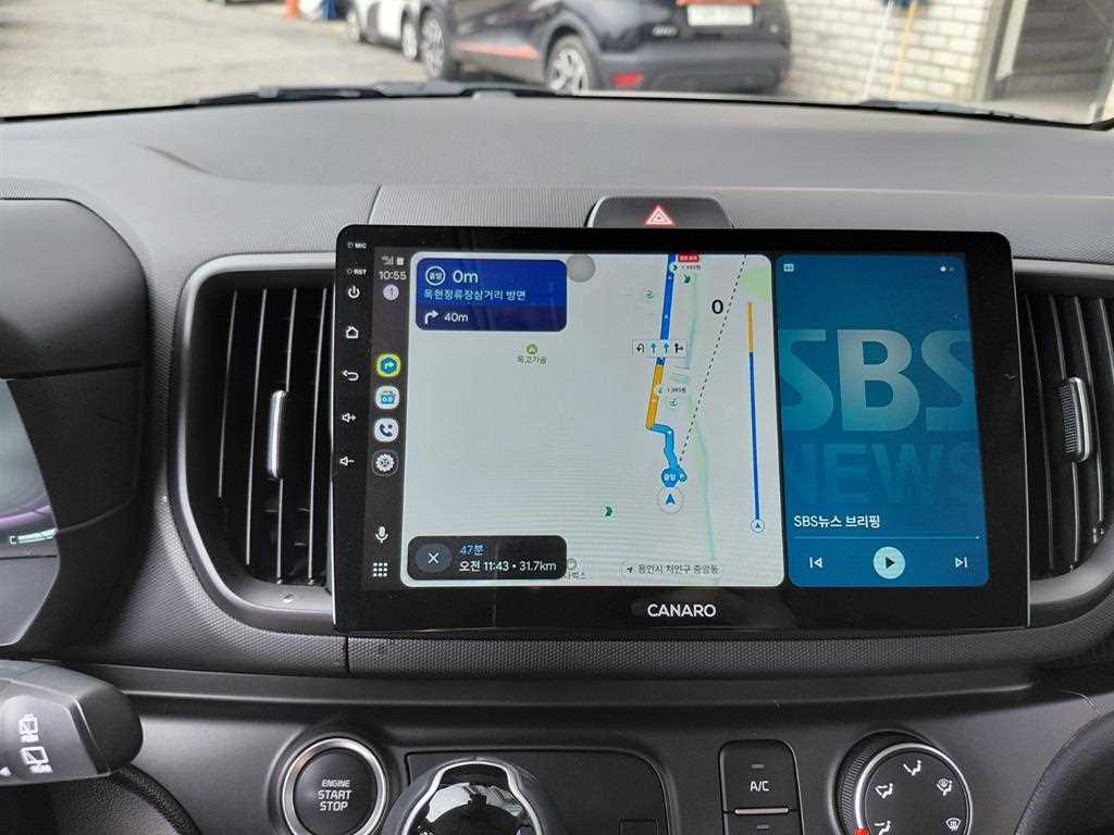 KIA Ray - Vista 6