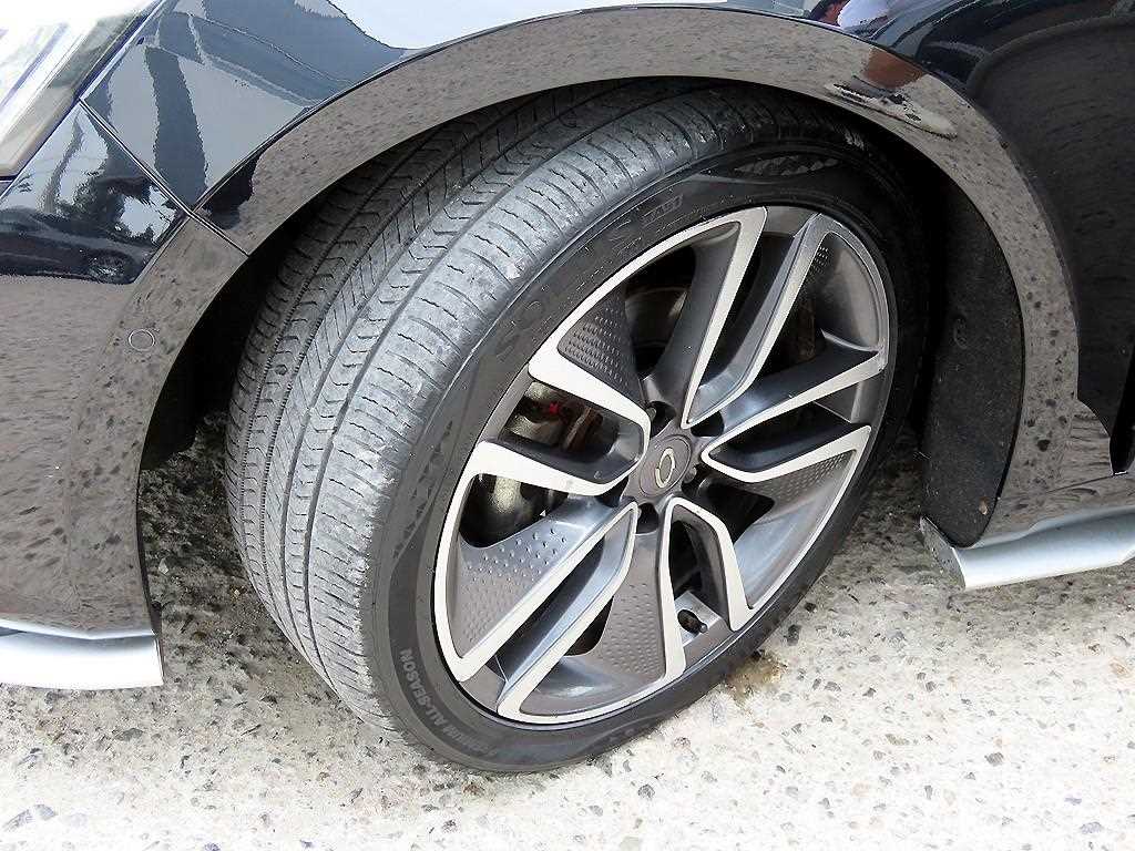 SAMSUNG SM6 2016 Negro - Importación desde Corea - HF Imports Iquique - Foto 20