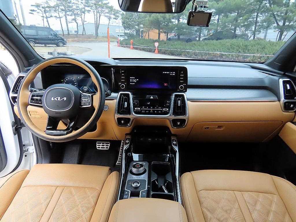 KIA Sorento - Vista 7
