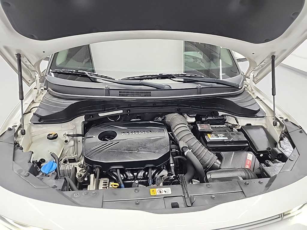 KIA Soul - Vista 5