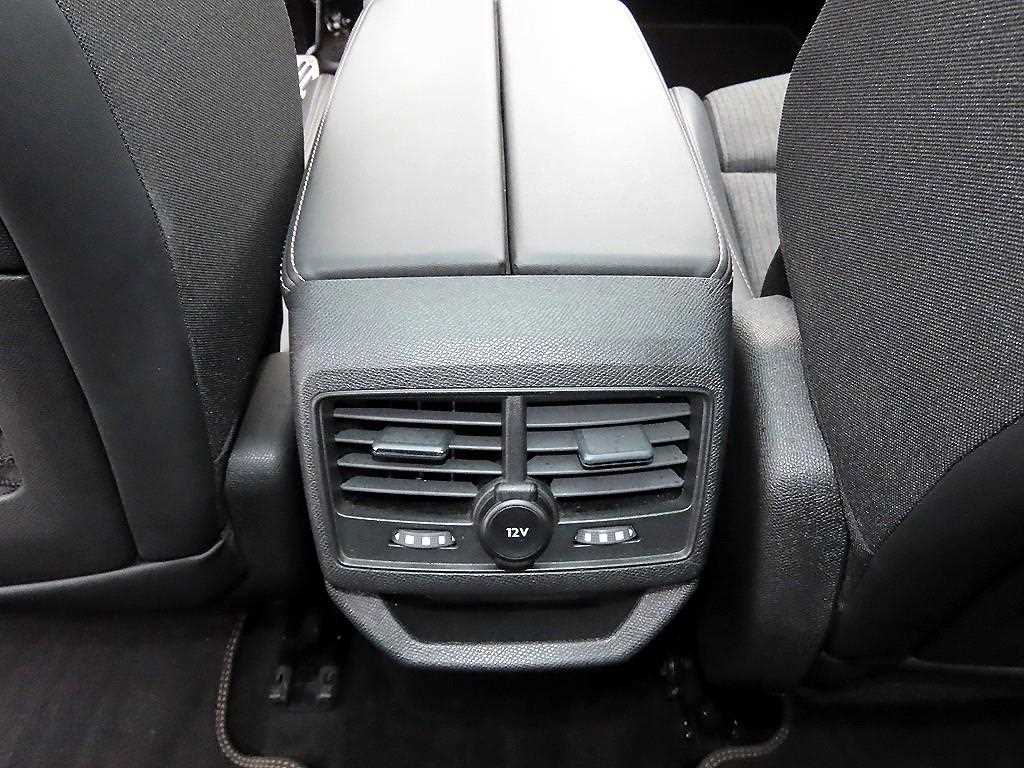 Peugeot 3008 2020 Blanco - Importación desde Corea - HF Imports Iquique - Foto 15