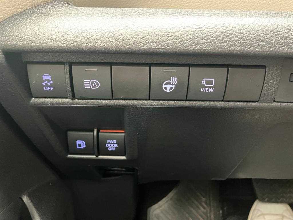 Toyota Siena 2024 Blanco - Importación desde Corea - HF Imports Iquique - Foto 18