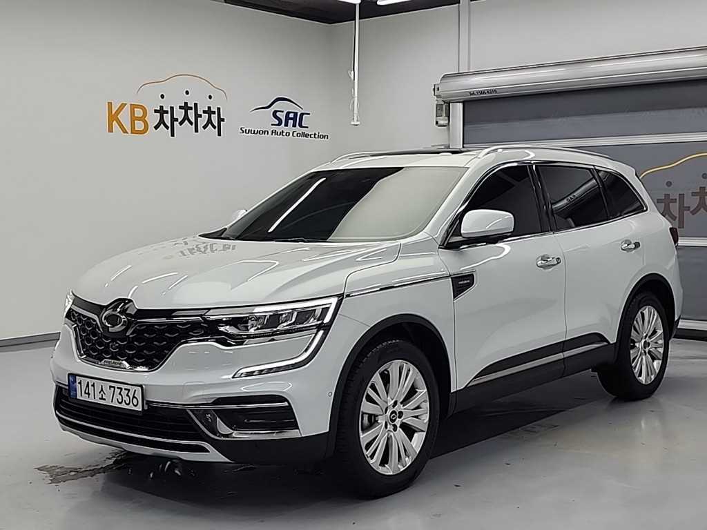 SAMSUNG QM6 2022 - Importación desde Corea - HF Imports Iquique - Foto 1