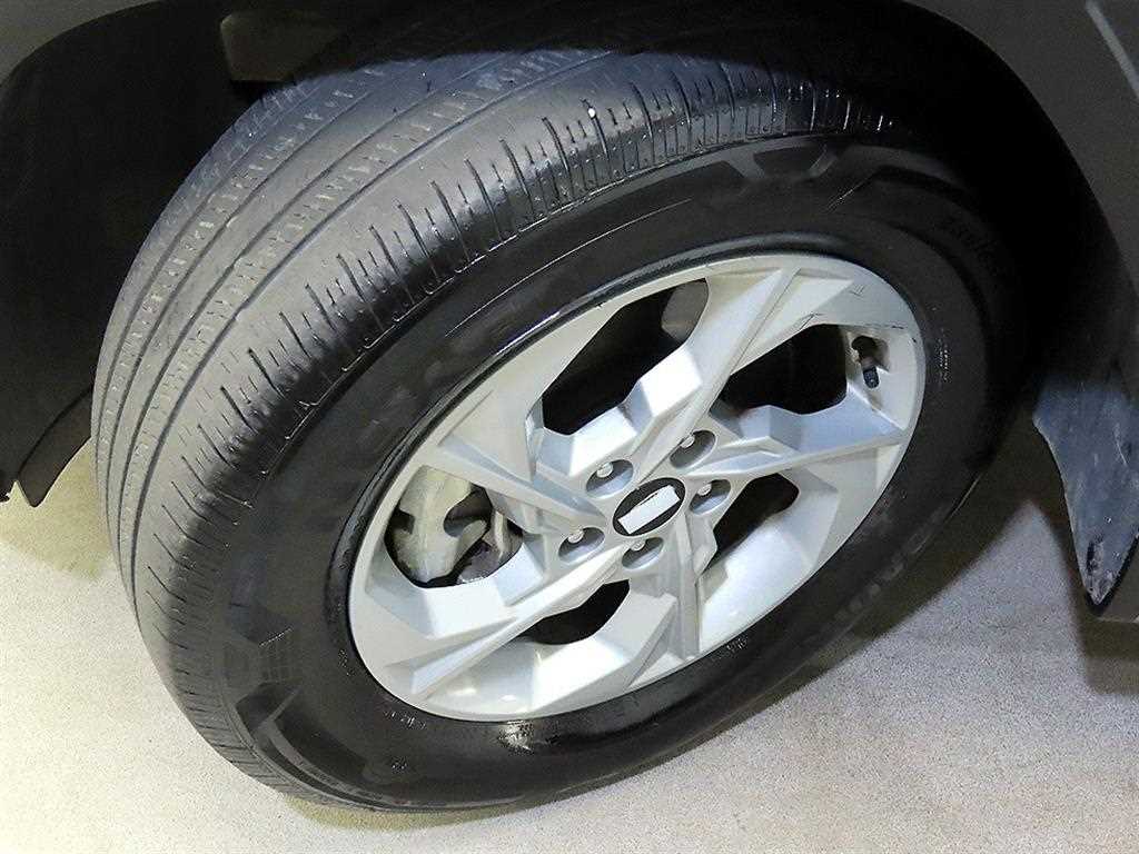 HYUNDAI Tucson 2022 Blanco - Importación desde Corea - HF Imports Iquique - Foto 20