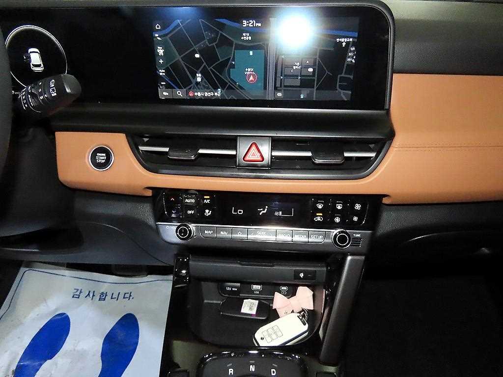 KIA Seltos - Vista 11