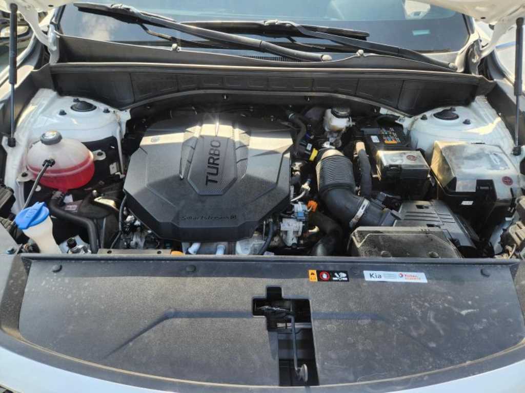 KIA Sorento 2021 - Importación desde Corea - HF Imports Iquique - Foto 17
