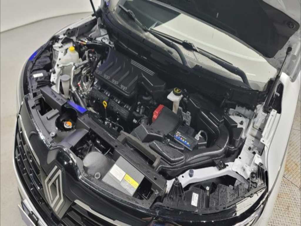 SAMSUNG QM6 2025 - Importación desde Corea - HF Imports Iquique - Foto 19
