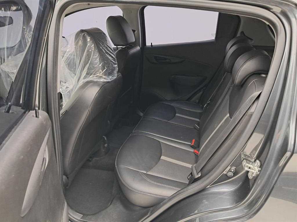 Chevrolet Spark - Vista 12