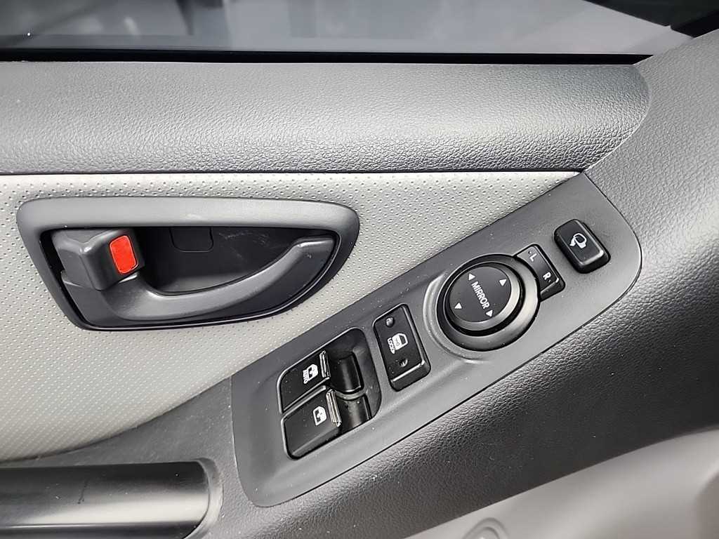 HYUNDAI Starex 2021 Plateado - Importación desde Corea - HF Imports Iquique - Foto 15