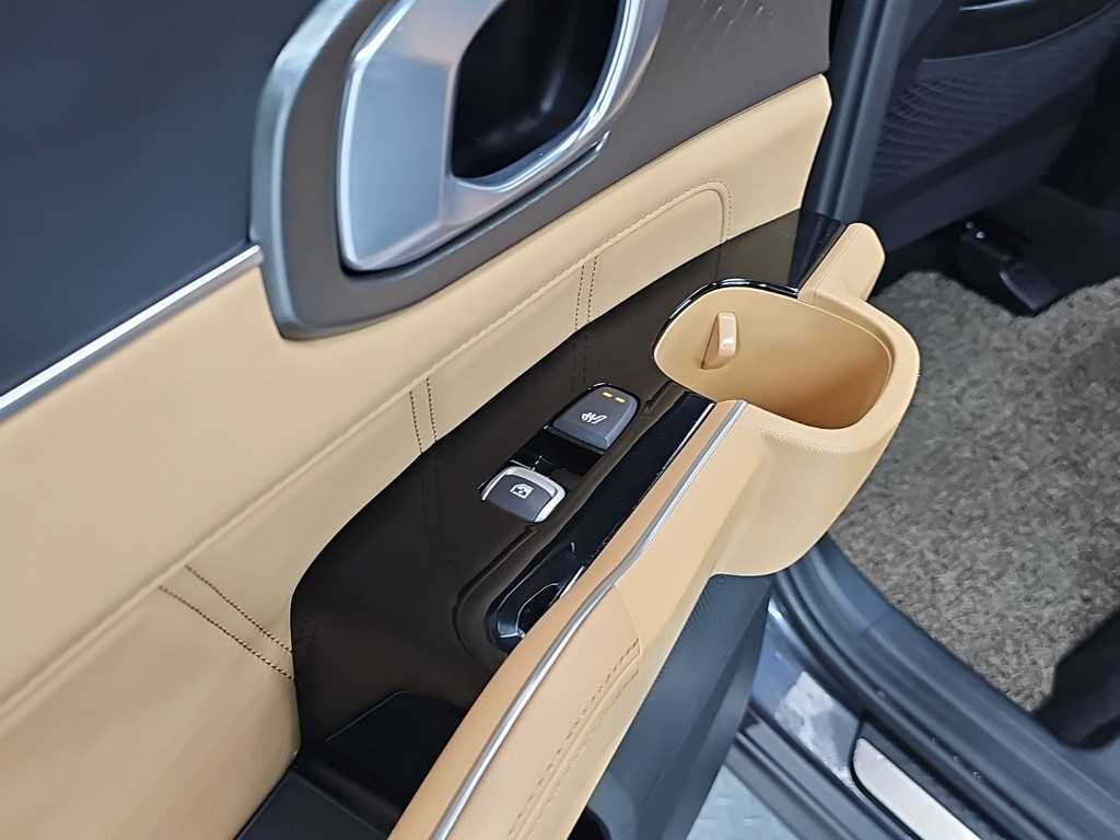 KIA Sorento 2021 Gris - Importación desde Corea - HF Imports Iquique - Foto 13