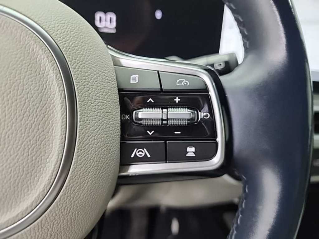 KIA Sorento 2024 Gris - Importación desde Corea - HF Imports Iquique - Foto 18