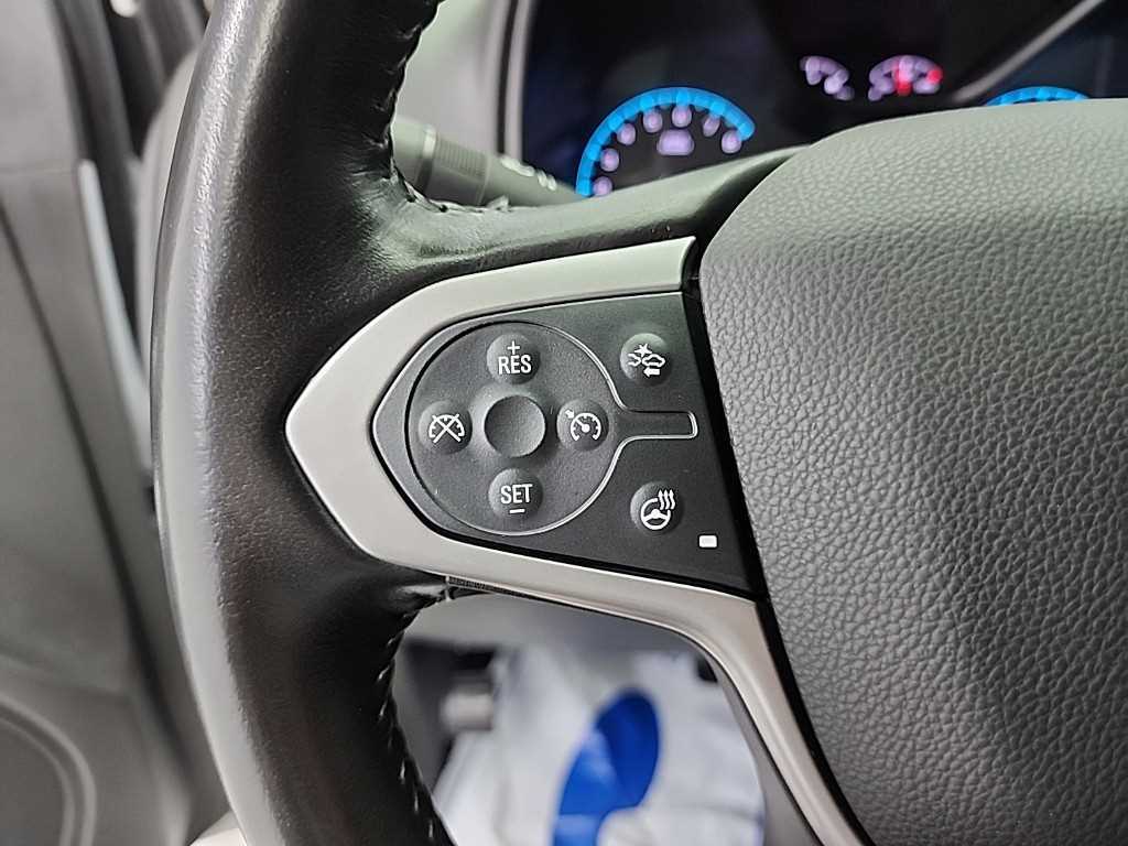 Chevrolet ?Colorado 2022 Blanco - Importación desde Corea - HF Imports Iquique - Foto 16