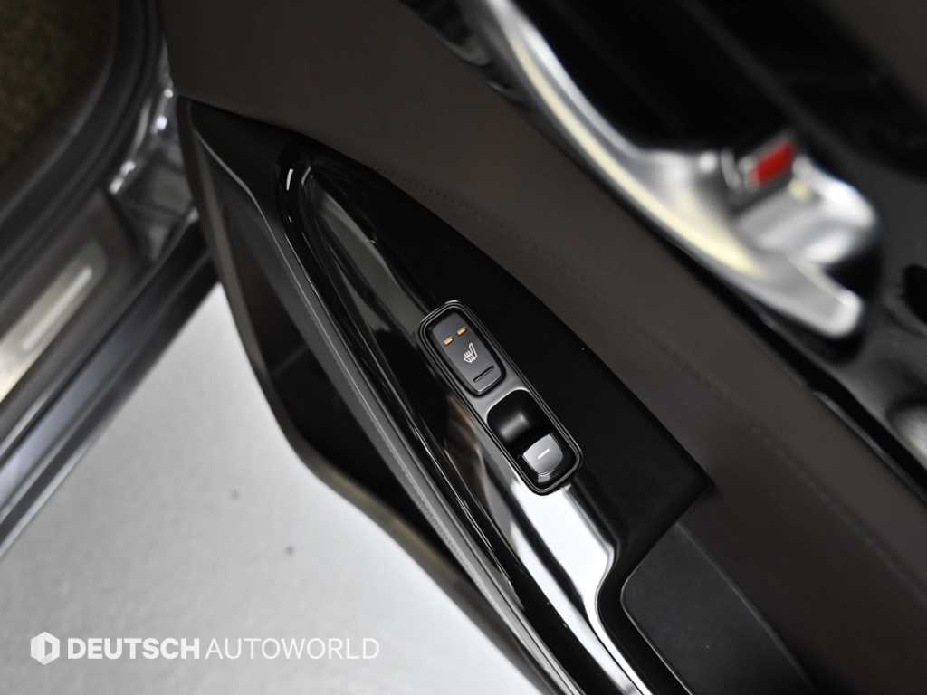 KIA K7 2017 Gris - Importación desde Corea - HF Imports Iquique - Foto 16