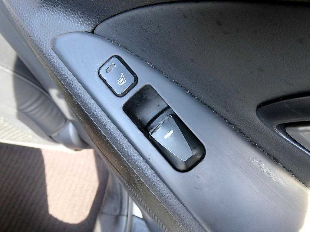 HYUNDAI Tucson - Vista 10