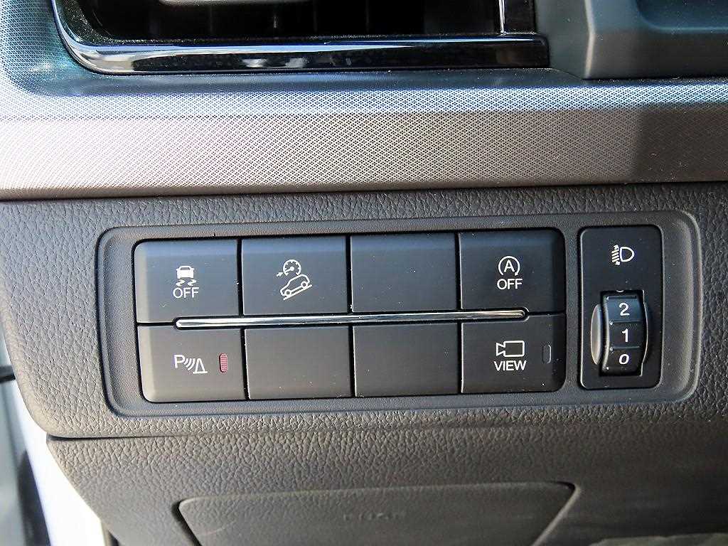 Ssangyong Rexton - Vista 12