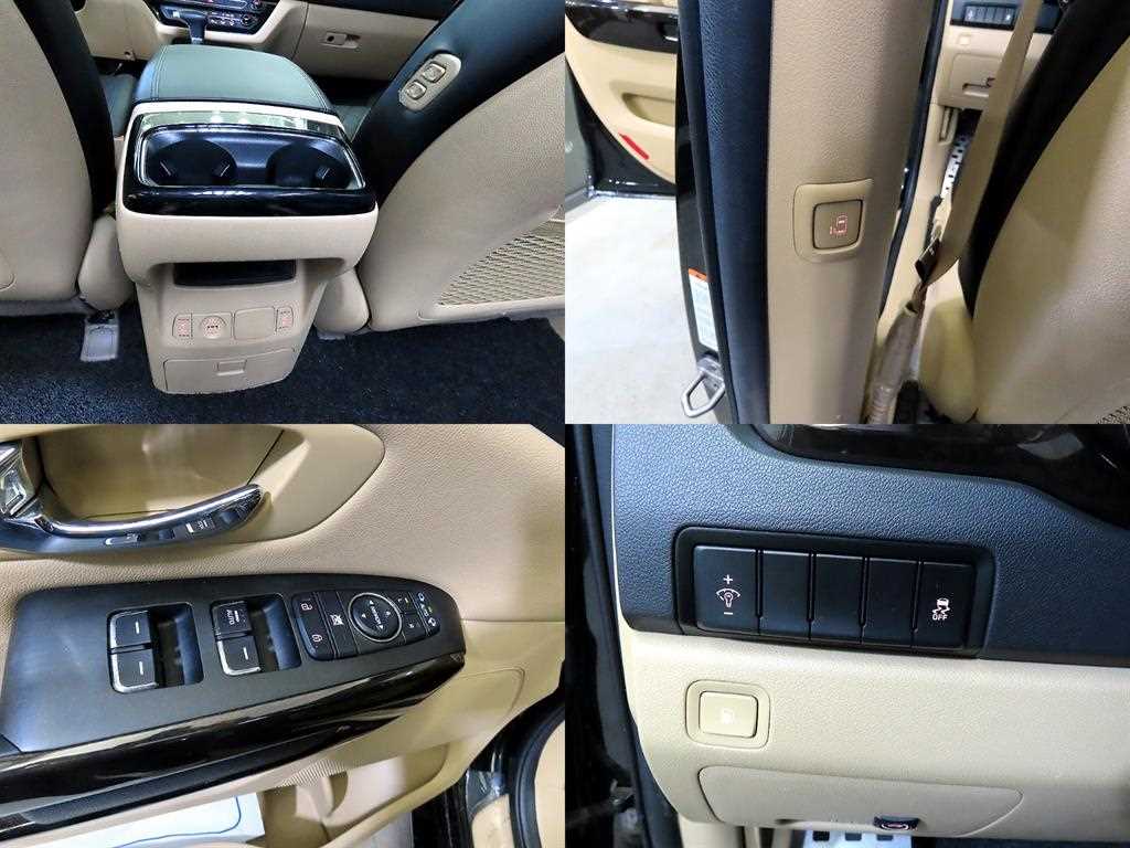 KIA Carnival 2020 - Importación desde Corea - HF Imports Iquique - Foto 18