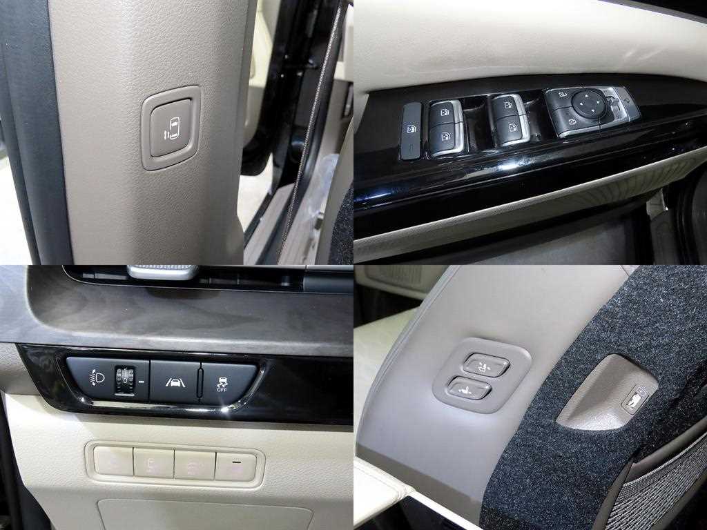 KIA Carnival 2022 - Importación desde Corea - HF Imports Iquique - Foto 18
