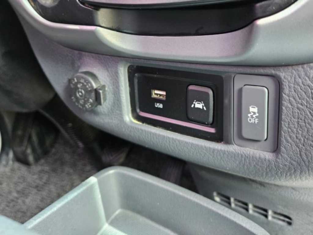 Small Truck Cargo (small) 2022 Blanco - Importación desde Corea - HF Imports Iquique - Foto 20