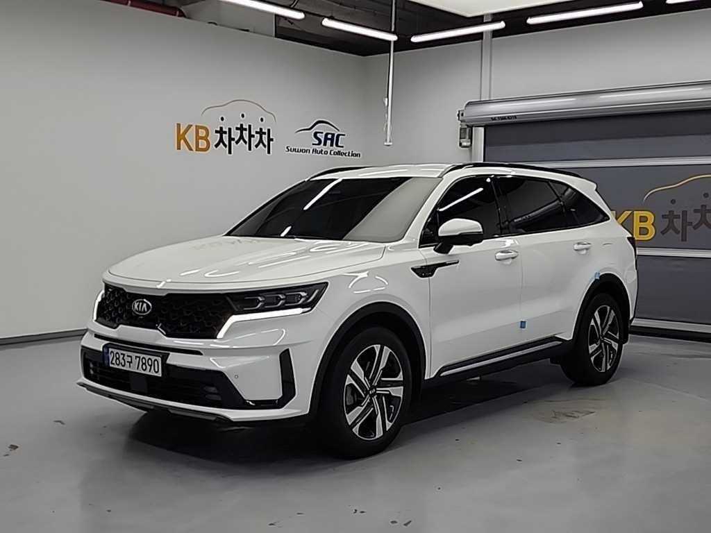 KIA Sorento - Vista 2