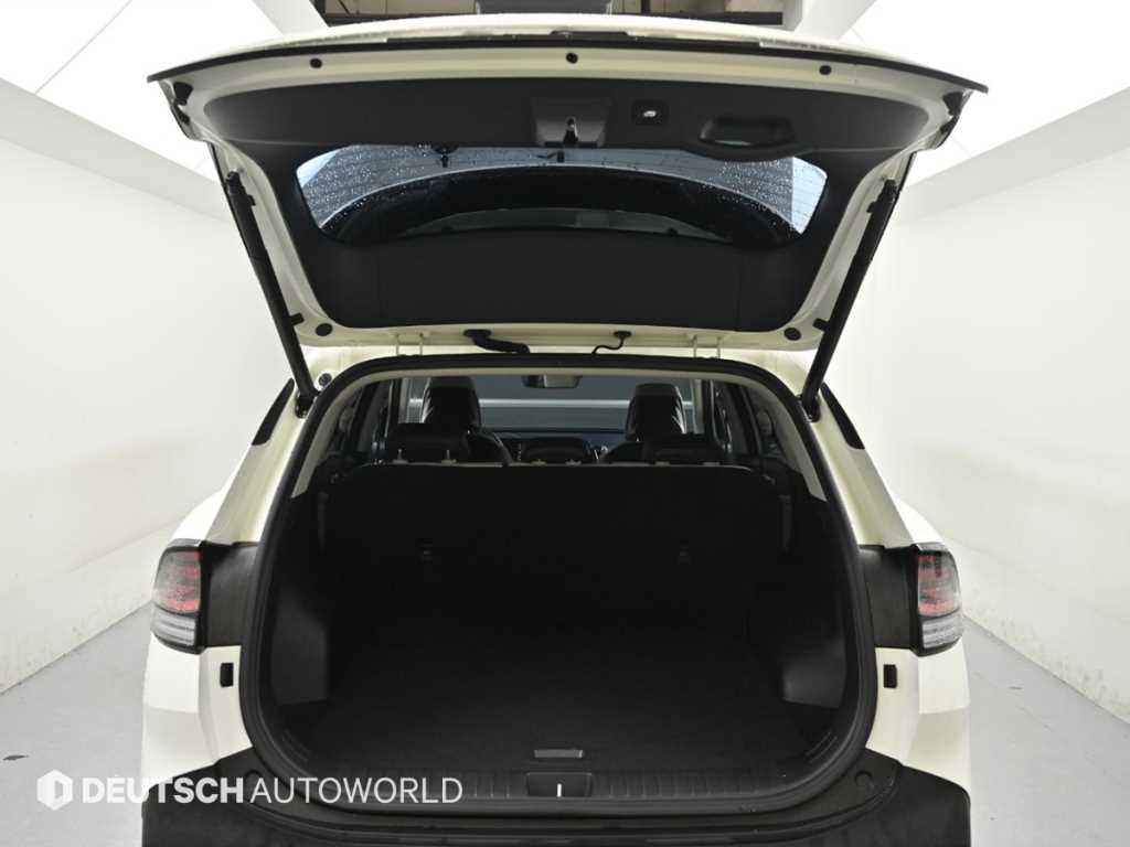 KIA Sportage 2023 Blanco - Importación desde Corea - HF Imports Iquique - Foto 19