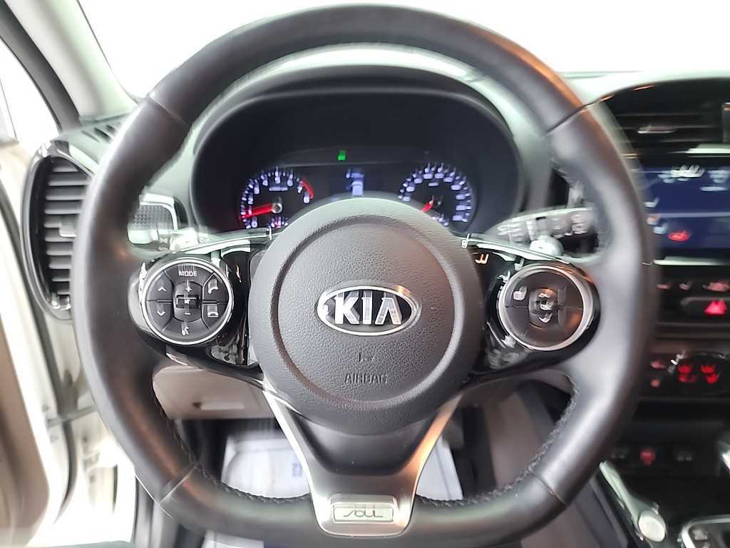 KIA Soul - Vista 9