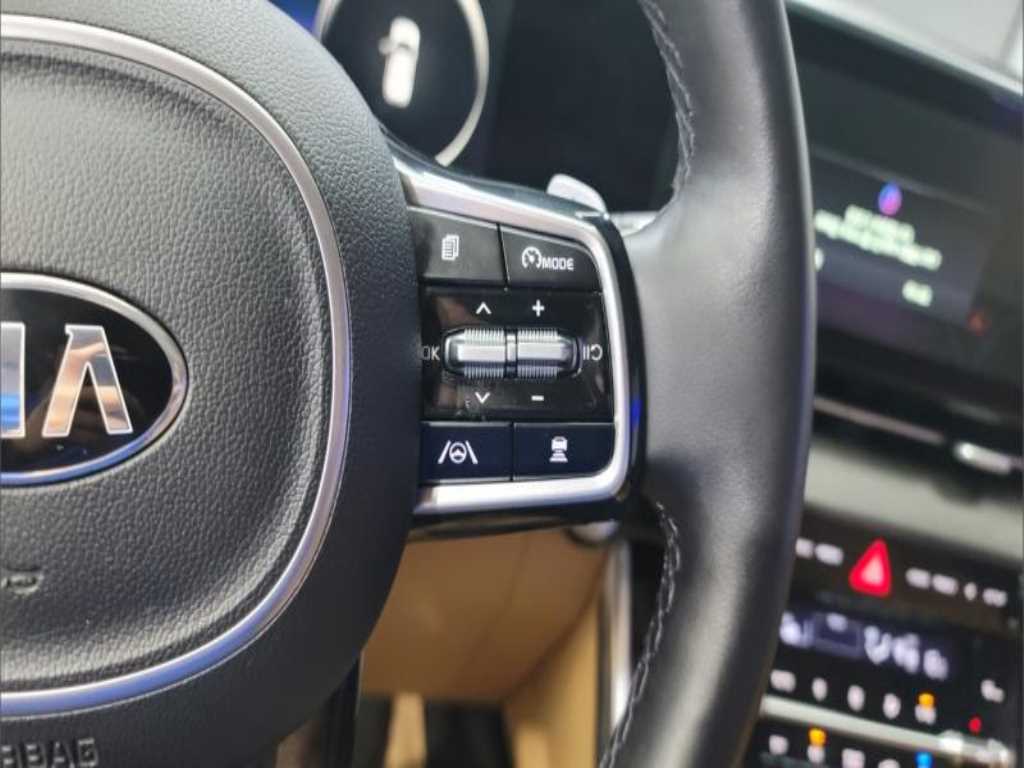 KIA Carnival - Vista 12