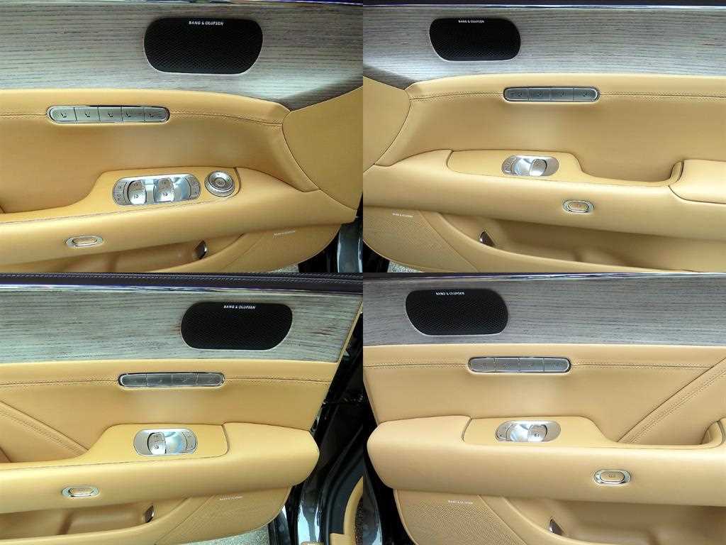 Genesis G90 2022 Gris - Importación desde Corea - HF Imports Iquique - Foto 14