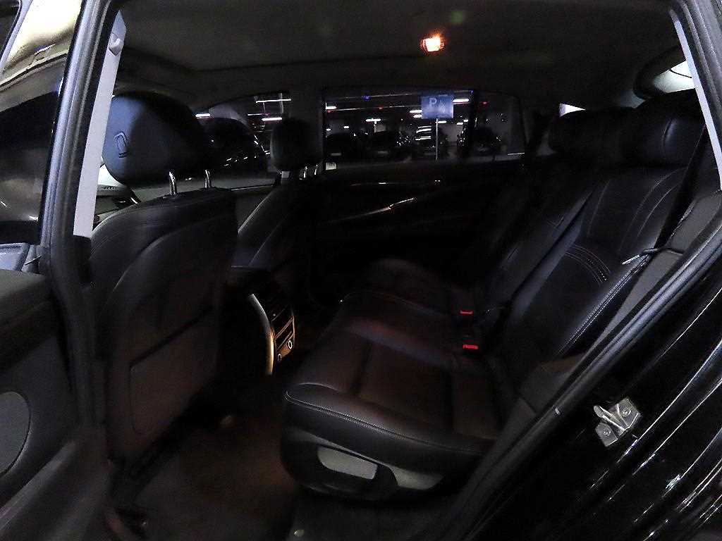 BMW Gran Turismo - Vista 7