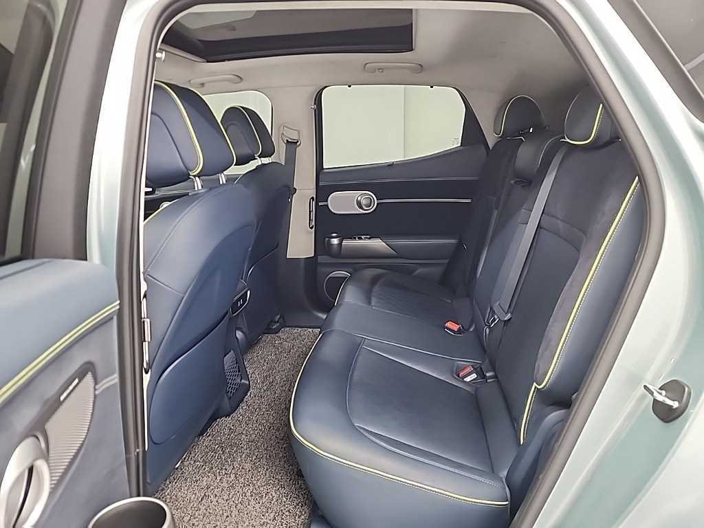 Genesis GV60 - Vista 12