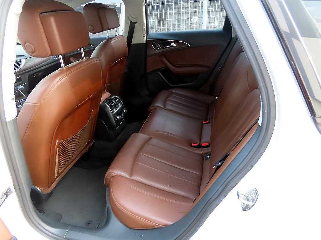 [아우디]뉴A6 35 TDI 프리미엄 - миниатюра 6