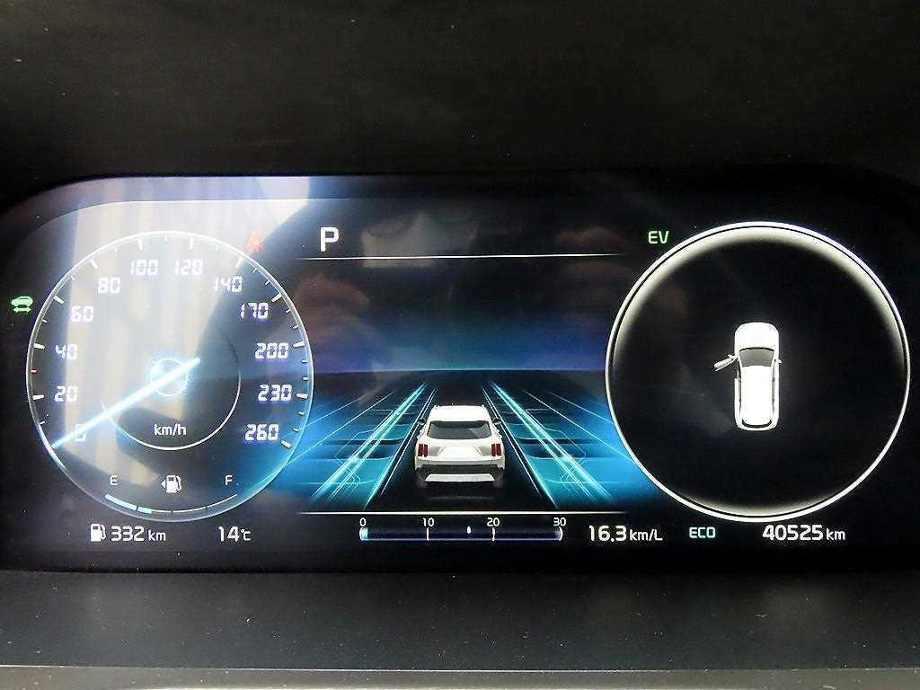 KIA Sorento - Vista 9