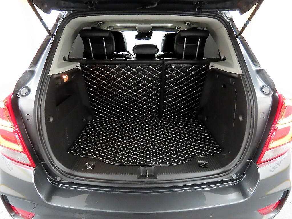 Chevrolet Trax 2017 - Importación desde Corea - HF Imports Iquique - Foto 18