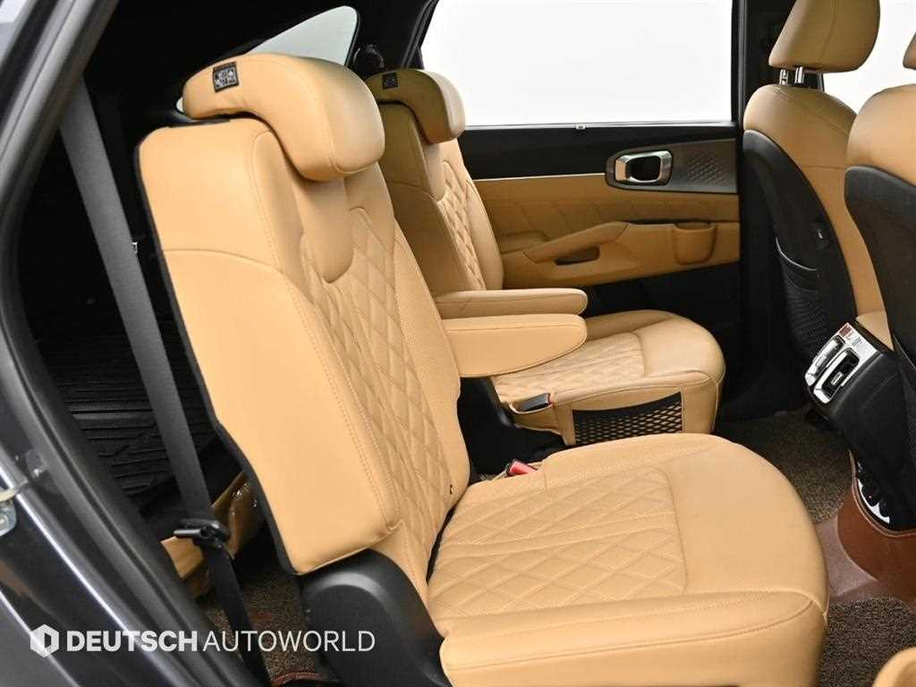KIA Sorento - Vista 12