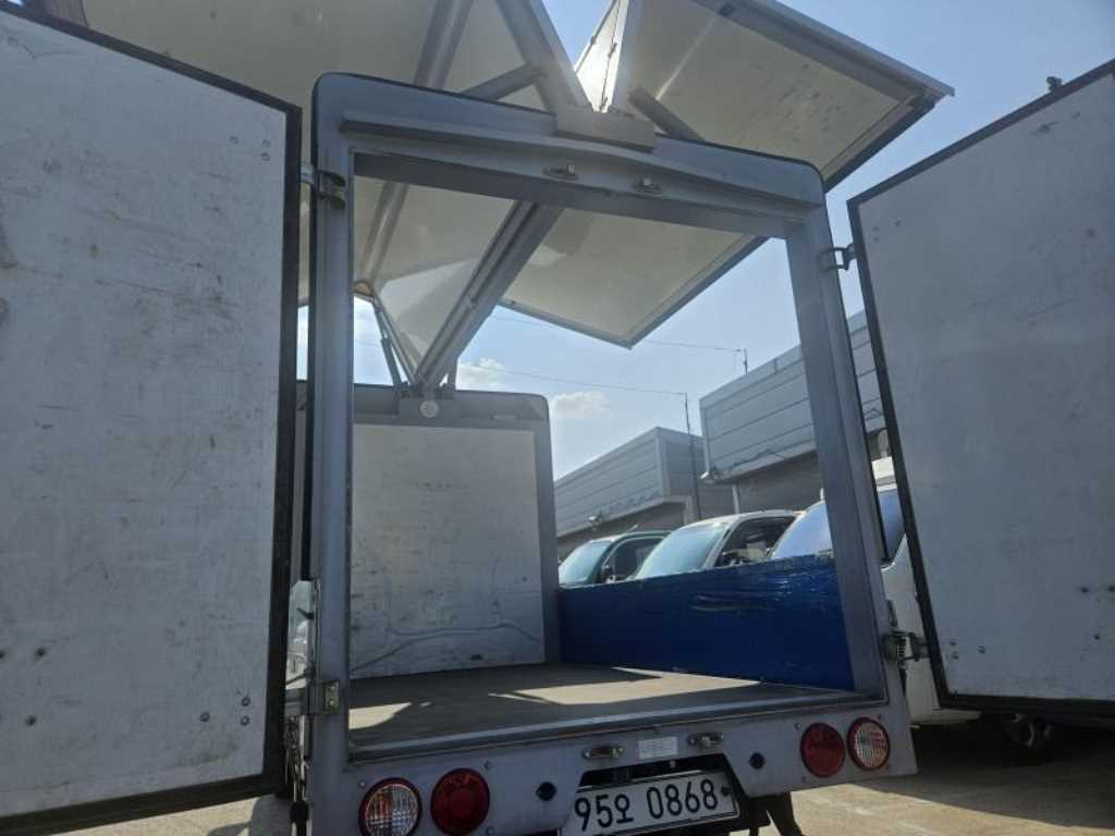 Small Truck Top_Wingbody - Vista 11