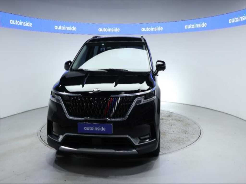 KIA Carnival - Vista 2