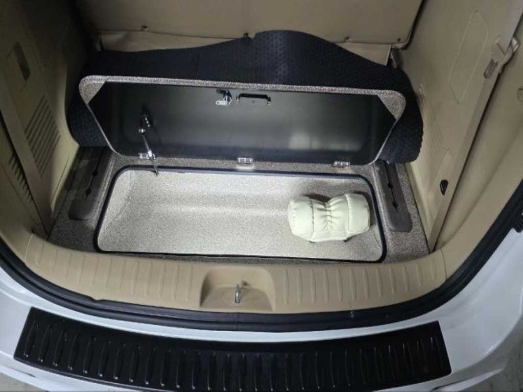 KIA Carnival 2019 Blanco - Importación desde Corea - HF Imports Iquique - Foto 19